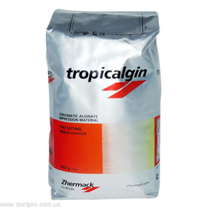 Тропикалгин (Tropicalgin)
